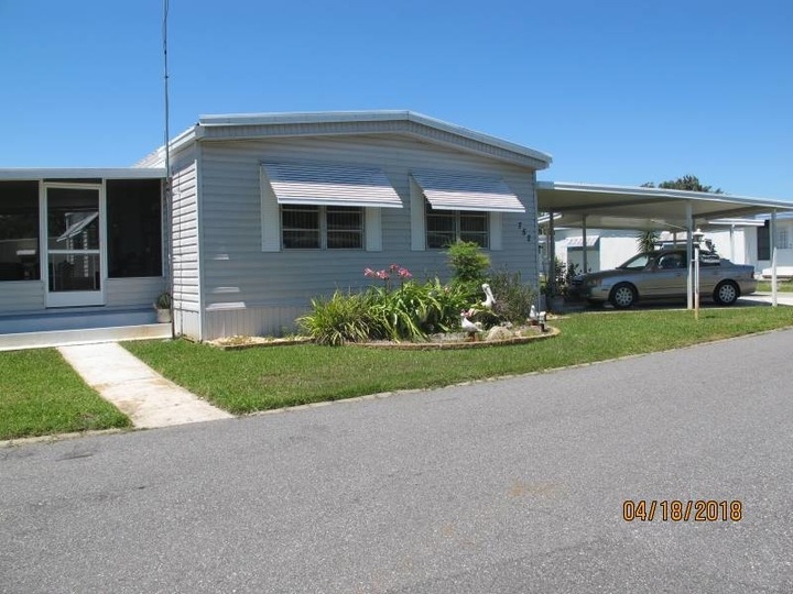 752 Traci Dr.