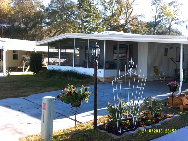 795 Sandi Dr.
