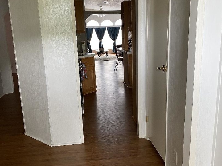 Homes for Sale Bonfire Mobile Village