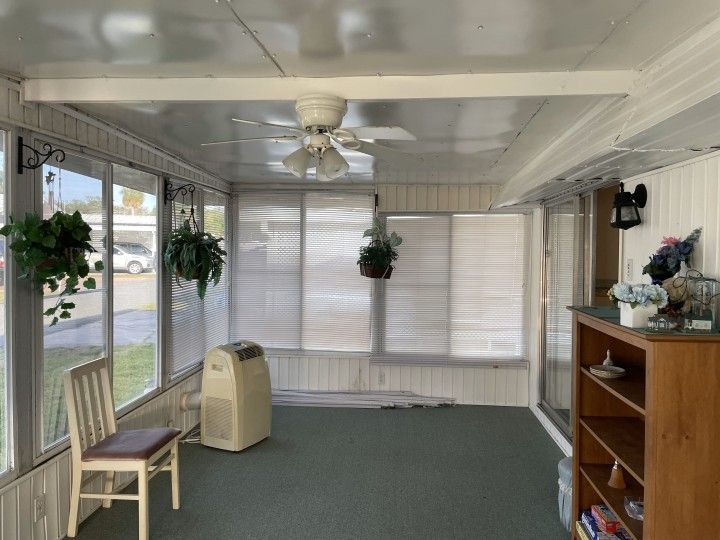 Homes for Sale Bonfire Mobile Village